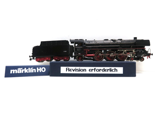 Locomotiva vapore treno - a,