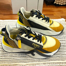 Fendi Flow , 4 US , 38 EU  , 5