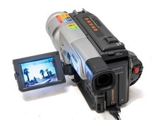 Videocamera Sony Digital