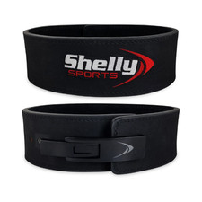 Shelly Cintura Sollevamento