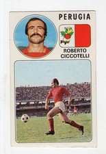 figurina - CALCIATORI PANINI