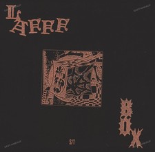 Lafff Box - Lafff Box GER LP