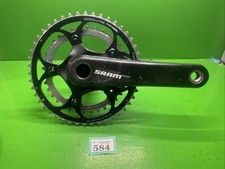 SRAM S900 PEDIVELLA/CATENA