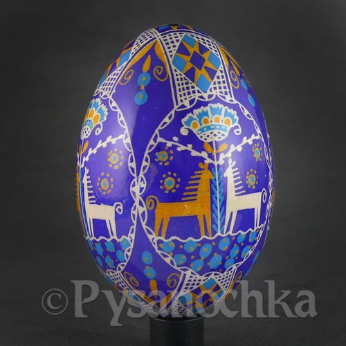 Pysanky ucraino vero oca - ,