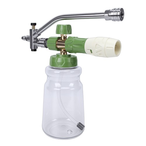 Cannone schiuma regolabile per - schiuma,
