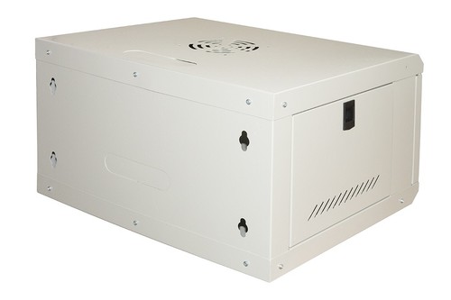 Armadio rack link - 6u, serie