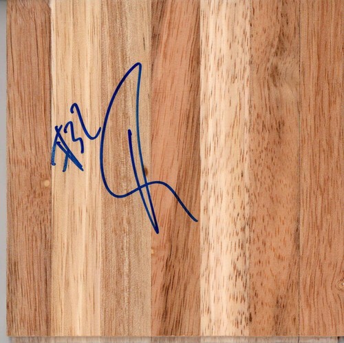 Autografo firmato derrick - firmato,