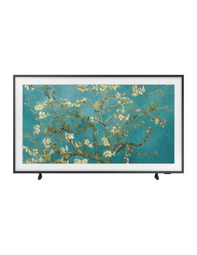 The frame samsung - tv, 43"