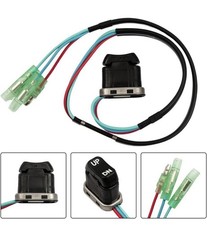 Trim Switch Interruttore