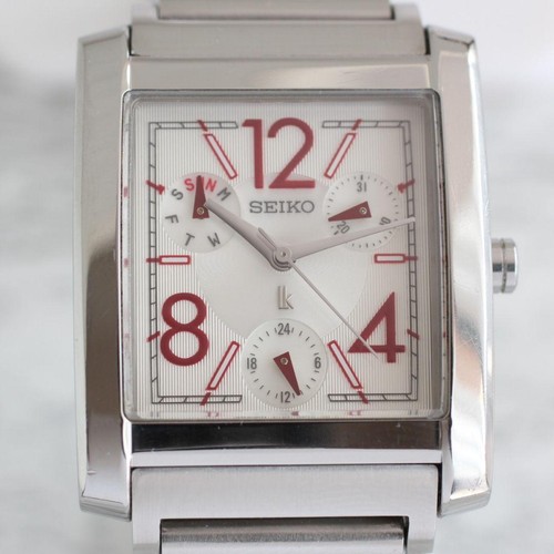 Orologio seiko lukia - seiko,