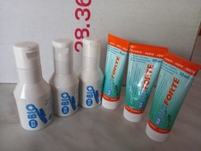 6 BiO Detergente (3+3)