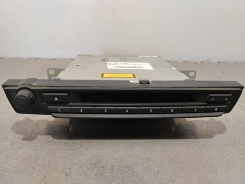 Autoradio originale bmw - bmw, x5