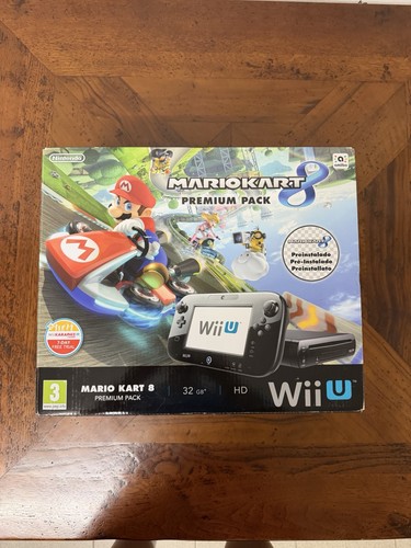 Nintendo wii mario kart - mario,