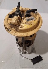 POMPA CARBURANTE C TRASDUTTORE GALLEGGIANTE FIAT PANDA VAN 33 1.3 MJT 4x4 06f8ad