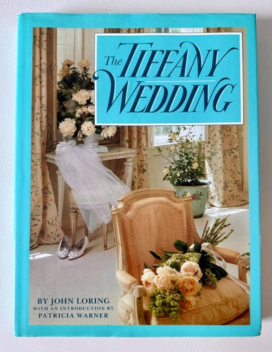 The tiffany wedding john - the,