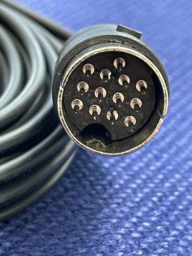 Cavo atari cable scart din - cavo, st