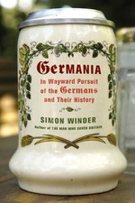Germania: In Wayward Pursuit