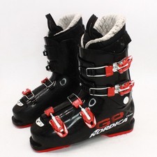 Scarponi da sci Nordica GPX Team Junior - taglia 8,5 / Mondo 26,5 usati