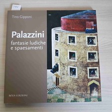 ANGELO PALAZZINI FANTASIE