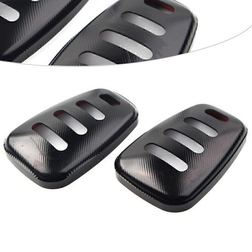 Coperchio frecce moto nero - , per