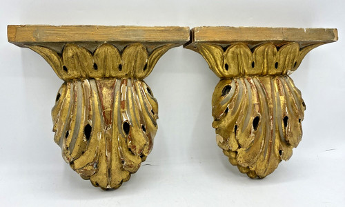 Piccola antica coppia - , di