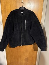 Giacca bomber Cole Buxton in