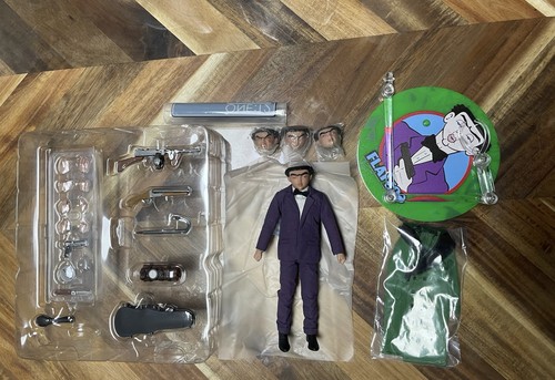 Mezco one collective dick - mezco,