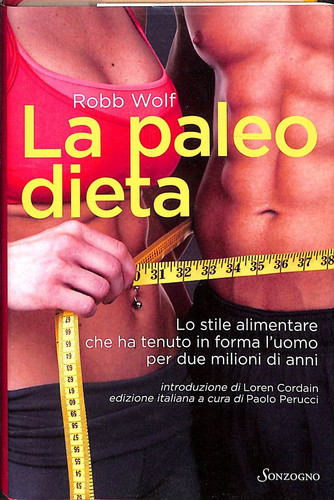 Paleo dieta robb wolf - la,