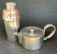 Shaker Anni 40/50 Broggi