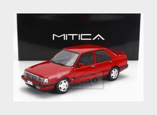 1:18 MITICA Lancia Thema 8.32 Ferrari 2S 1988 With Open Rear Wing MITICA202013-D