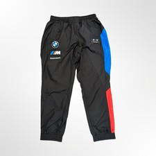 Pantaloni puma bmw motorsport - pantaloni,