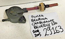 POMPA CARBURANTE BENZINA
