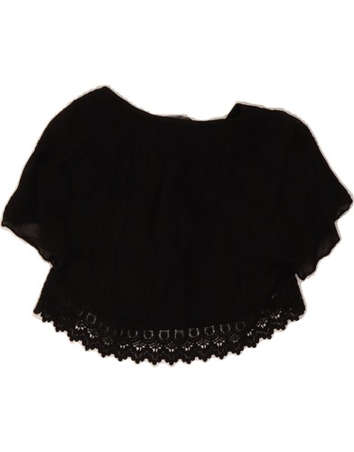 Top blusa donna - zara, uk
