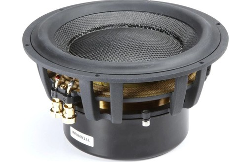Morel ultimo subwoofer - ultimo,