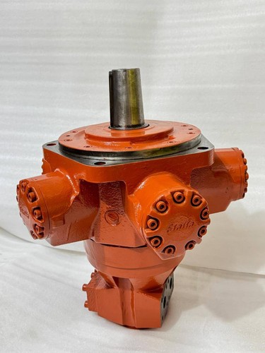 Motore idraulico pistone - motore, a