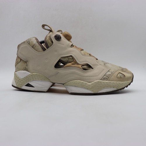 Reebok instapump fury sneakers - instapump,
