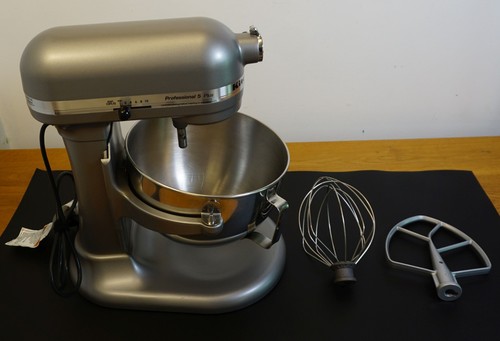 Kitchenaid professional serie - professional,