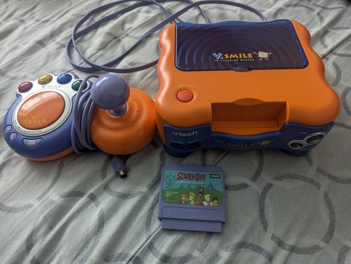 Vtech smile system - v,