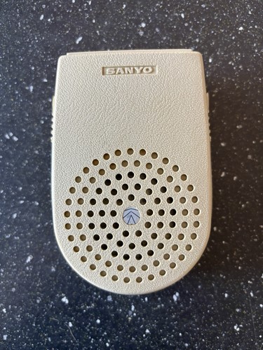 Tested works radio - -,