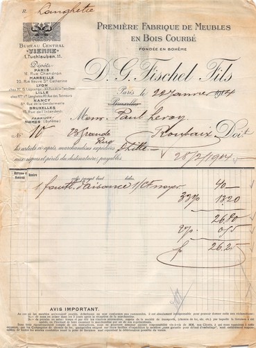 1914 premiere fabrique - premiere,