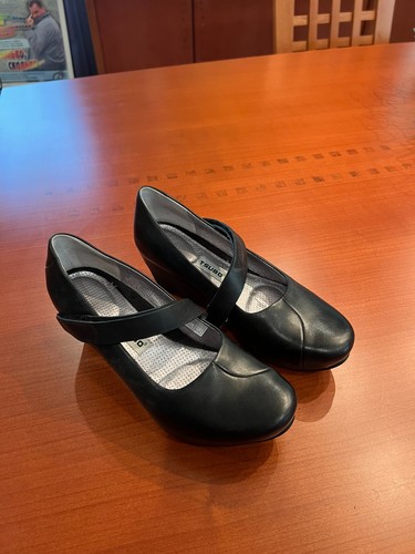 Scarpe donna tsubo nere in - tsubo,