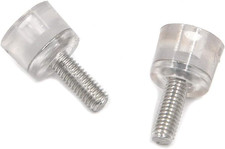 20pz Mini Piedini di