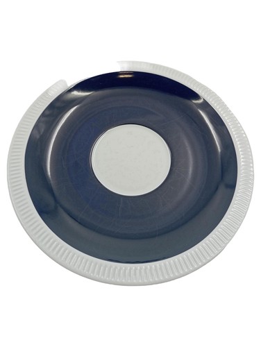 Arzberg piattino blu - arzberg,