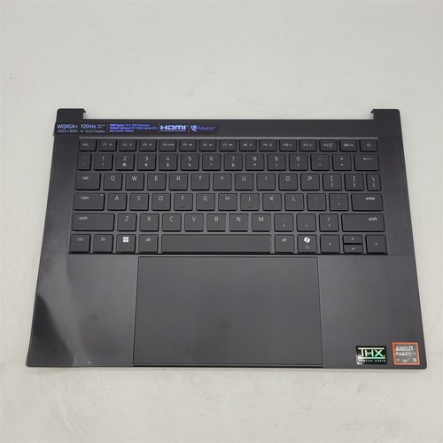 Tastiera touchpad per laptop - e,