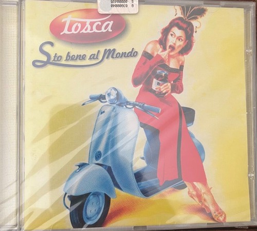 Tosca sto bene - tosca,