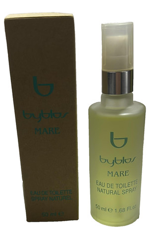 Byblos mare profumo - profumo, ml