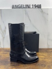 Silvano Sassetti Stivale