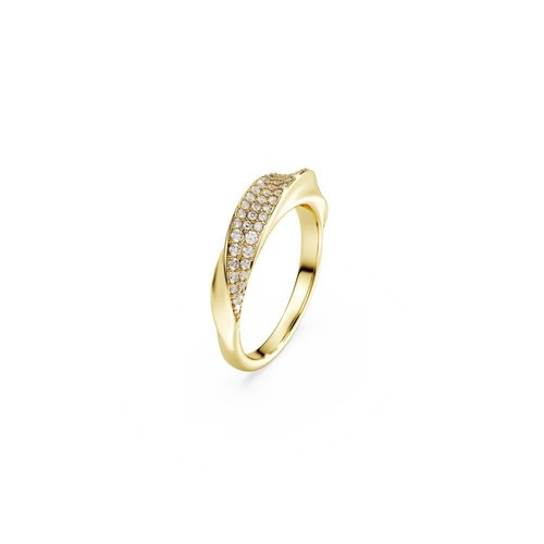 Anello swarovski donna - swarovski,