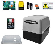 KIT CANCELLO ELETTRICO