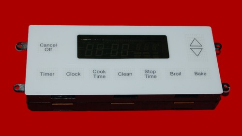 Scheda controllo forno - scheda,